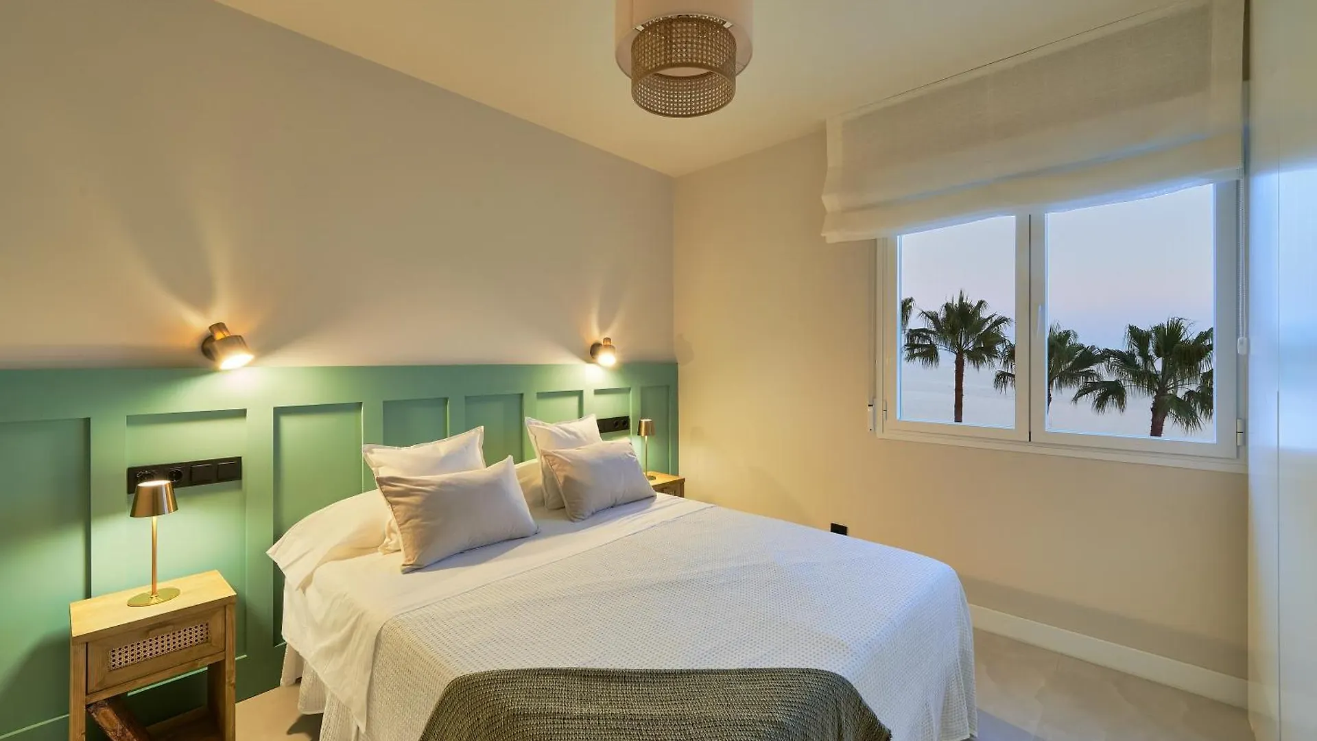 Playa Bonita Apartment Benalmadena