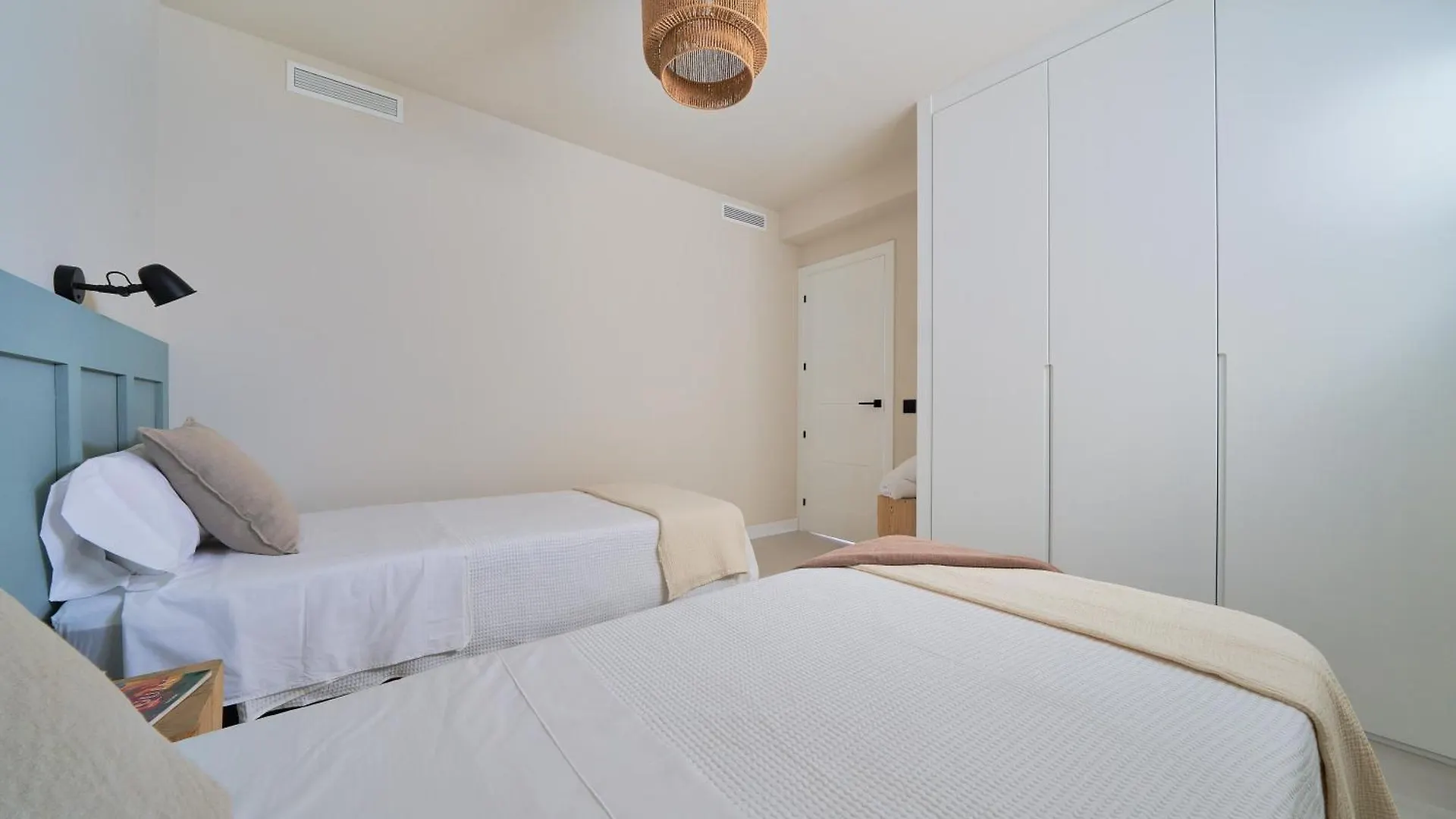 Playa Bonita Apartment Benalmadena