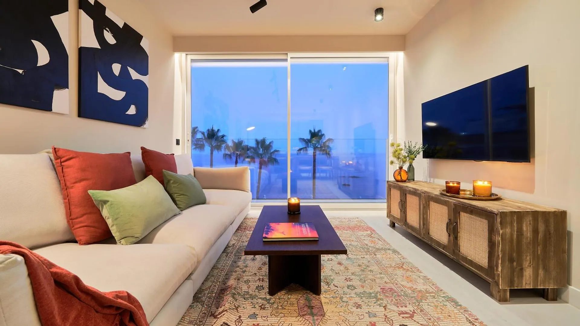 Playa Bonita Apartment Benalmadena Spain