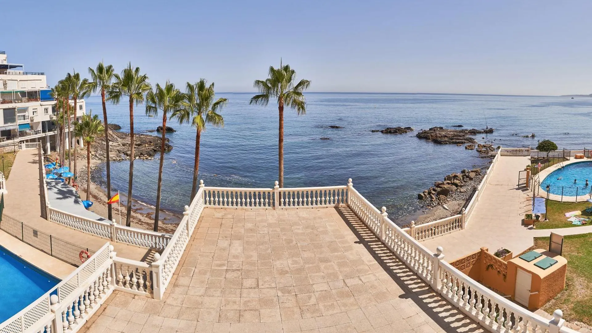 Playa Bonita Apartment Benalmadena
