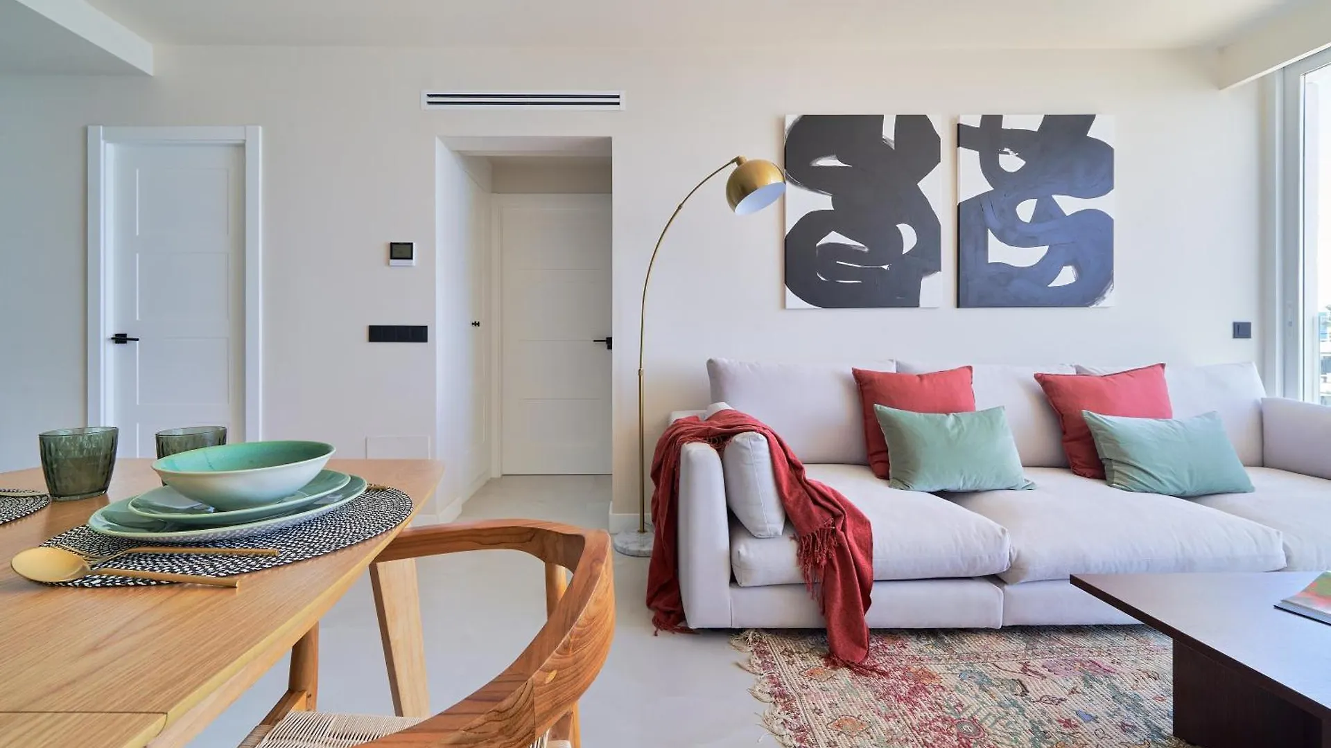 Playa Bonita Apartment Benalmadena 0*,