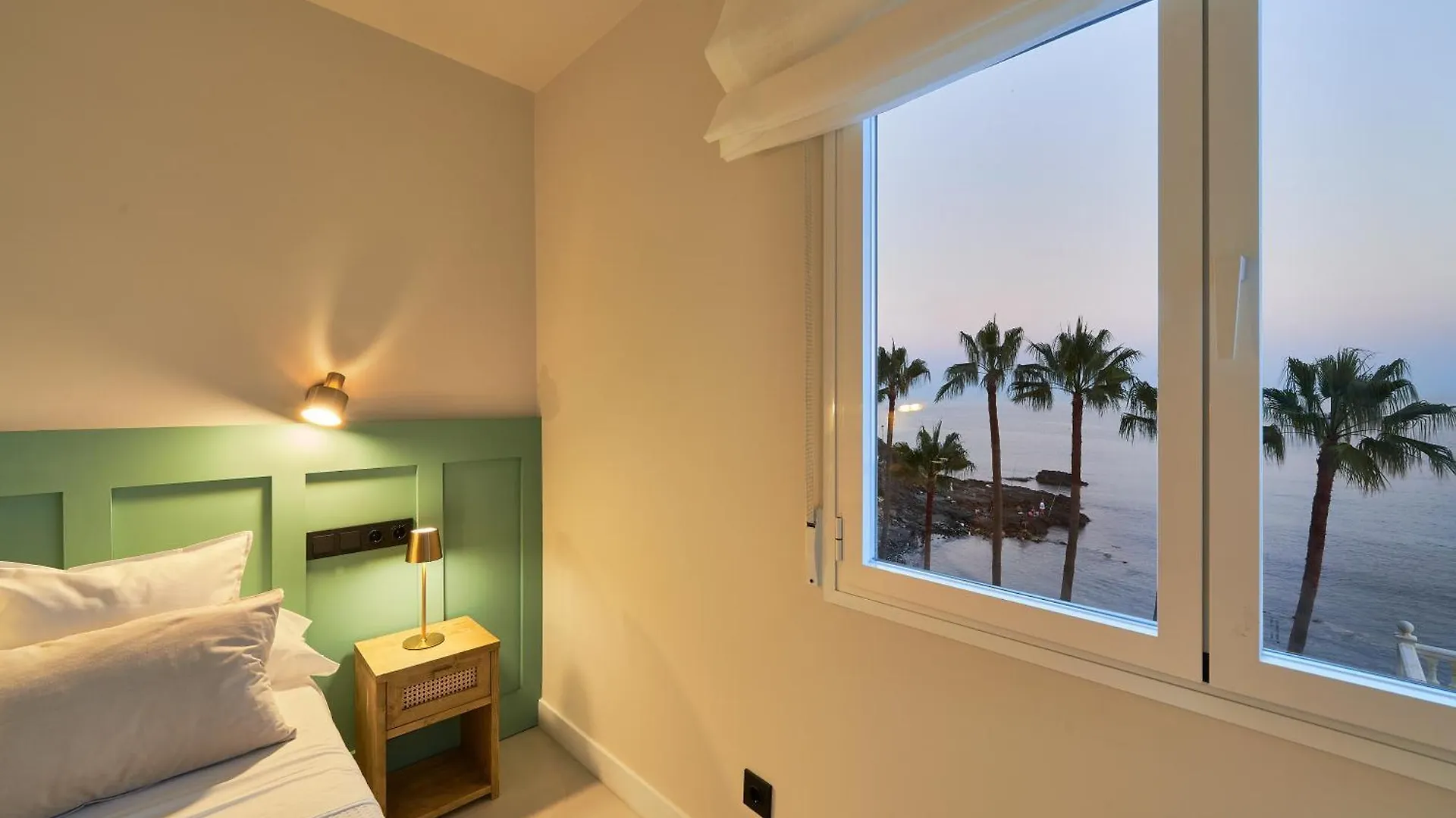 Playa Bonita Apartment Benalmadena