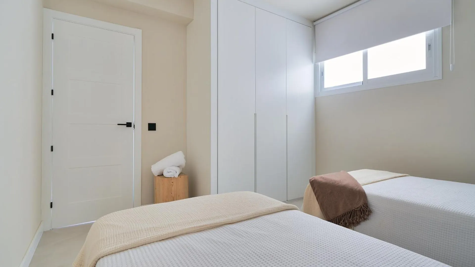 Playa Bonita Apartment Benalmadena 0*,
