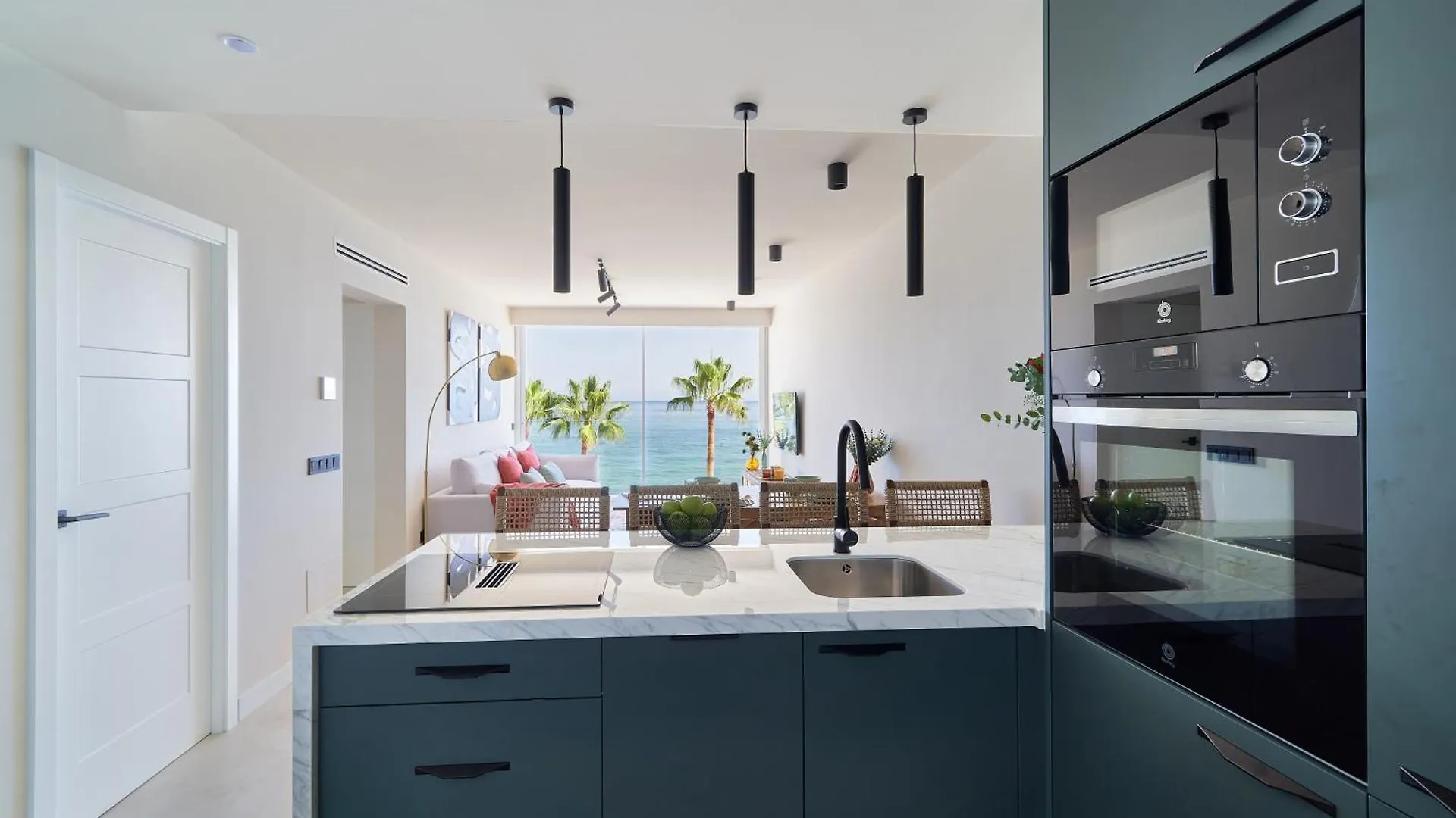 Playa Bonita Apartment Benalmadena 0*,  Spain