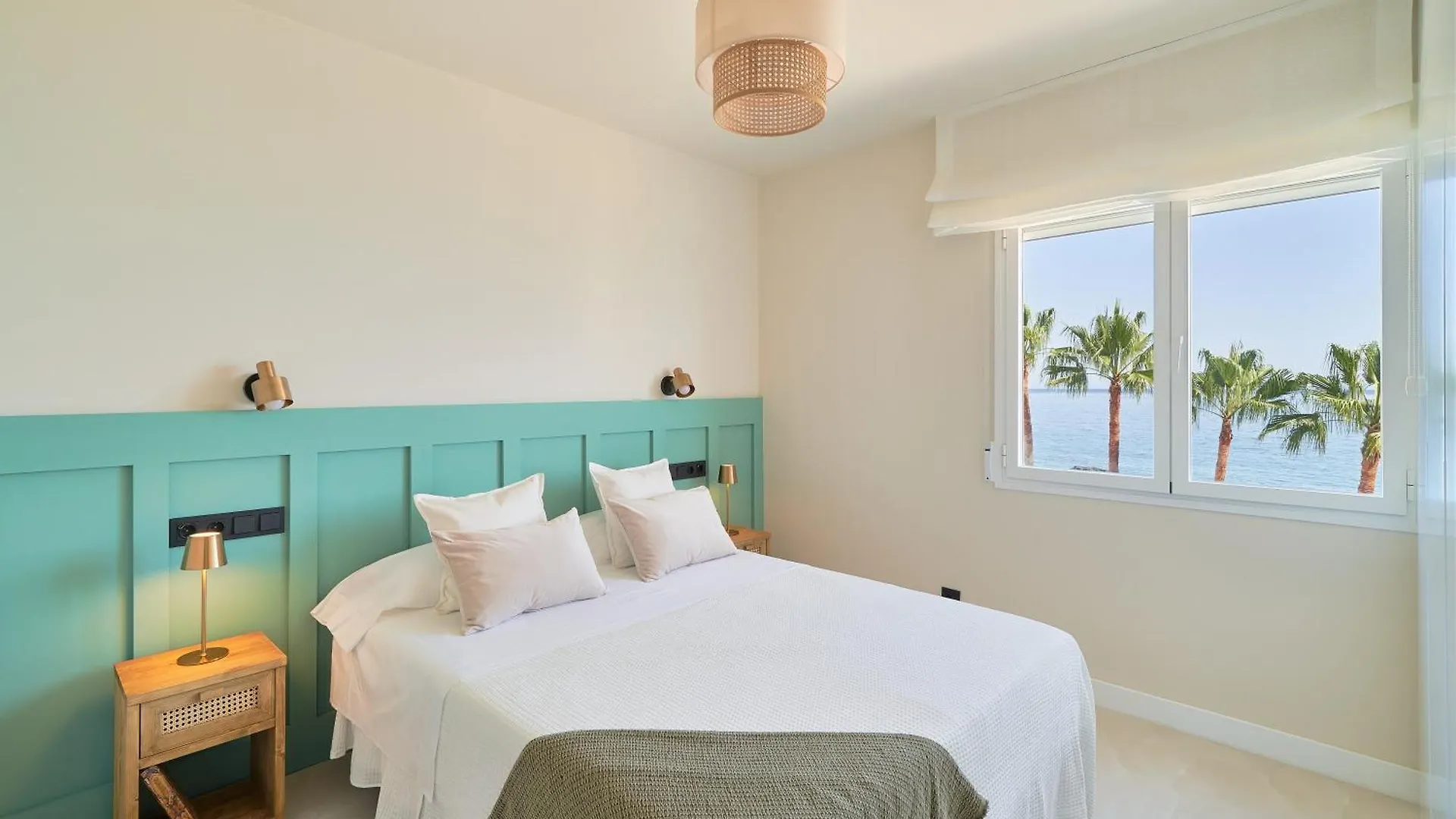 Playa Bonita Apartment Benalmadena 0*,  Spain