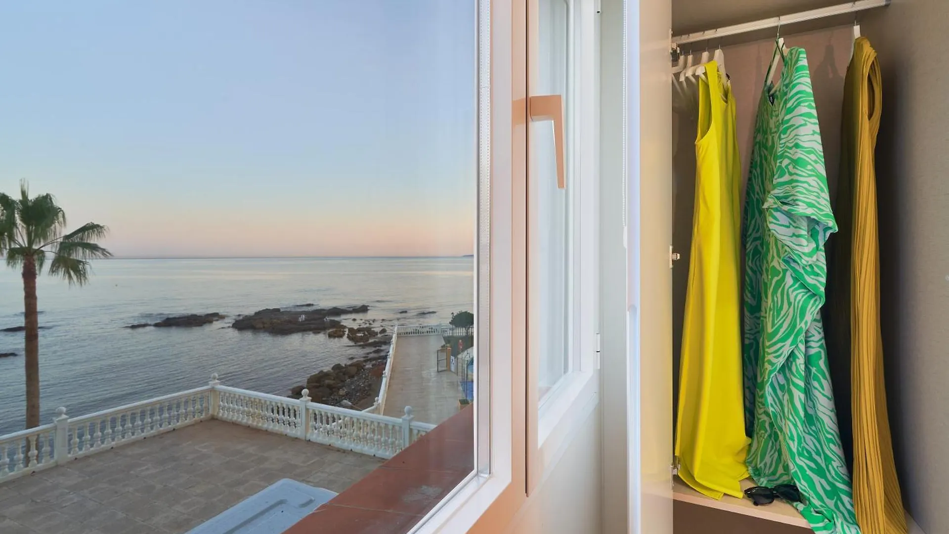 Playa Bonita Apartment Benalmadena Spain