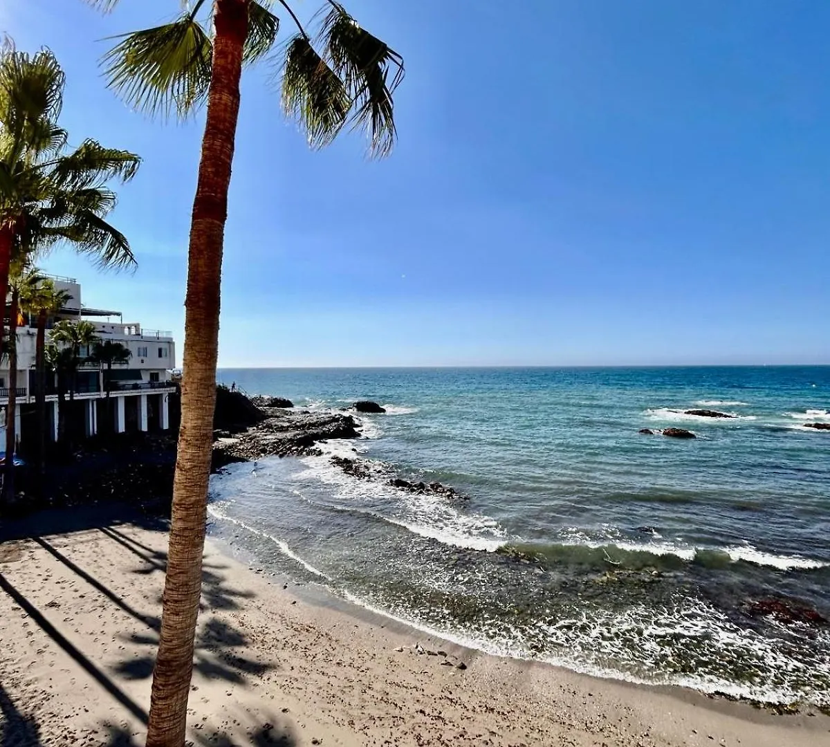 Playa Bonita Apartment Benalmadena Spain