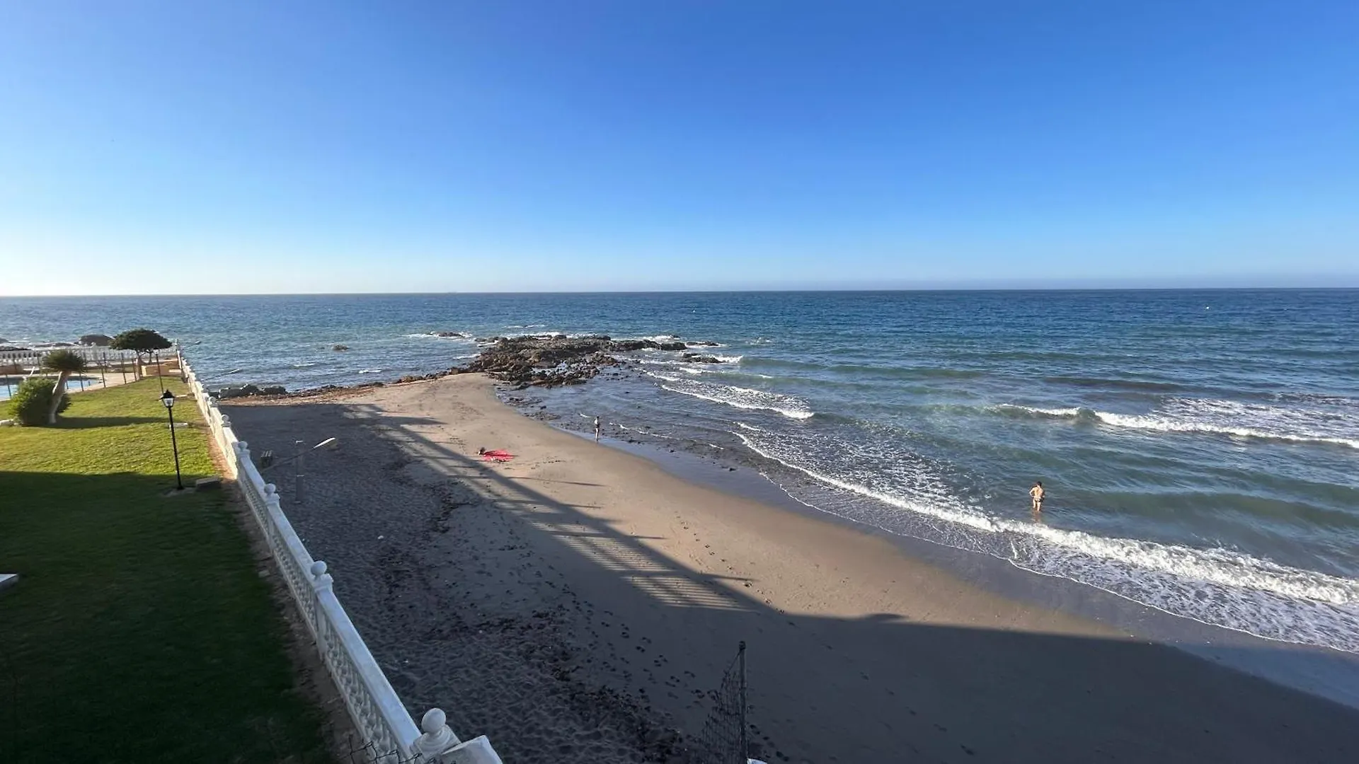 Playa Bonita Apartment Benalmadena Spain
