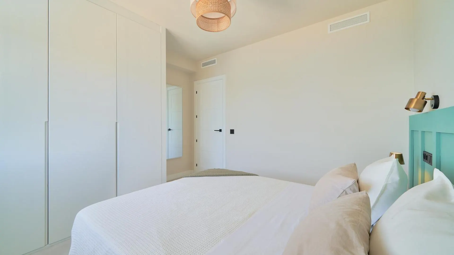 Playa Bonita Apartment Benalmadena