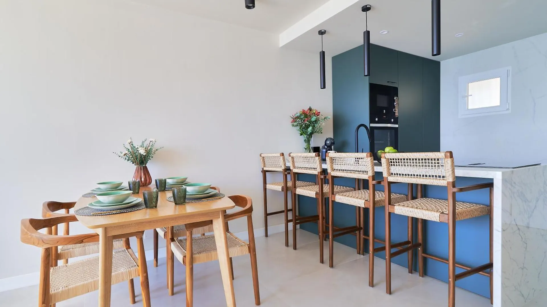 Playa Bonita Apartment Benalmadena Spain
