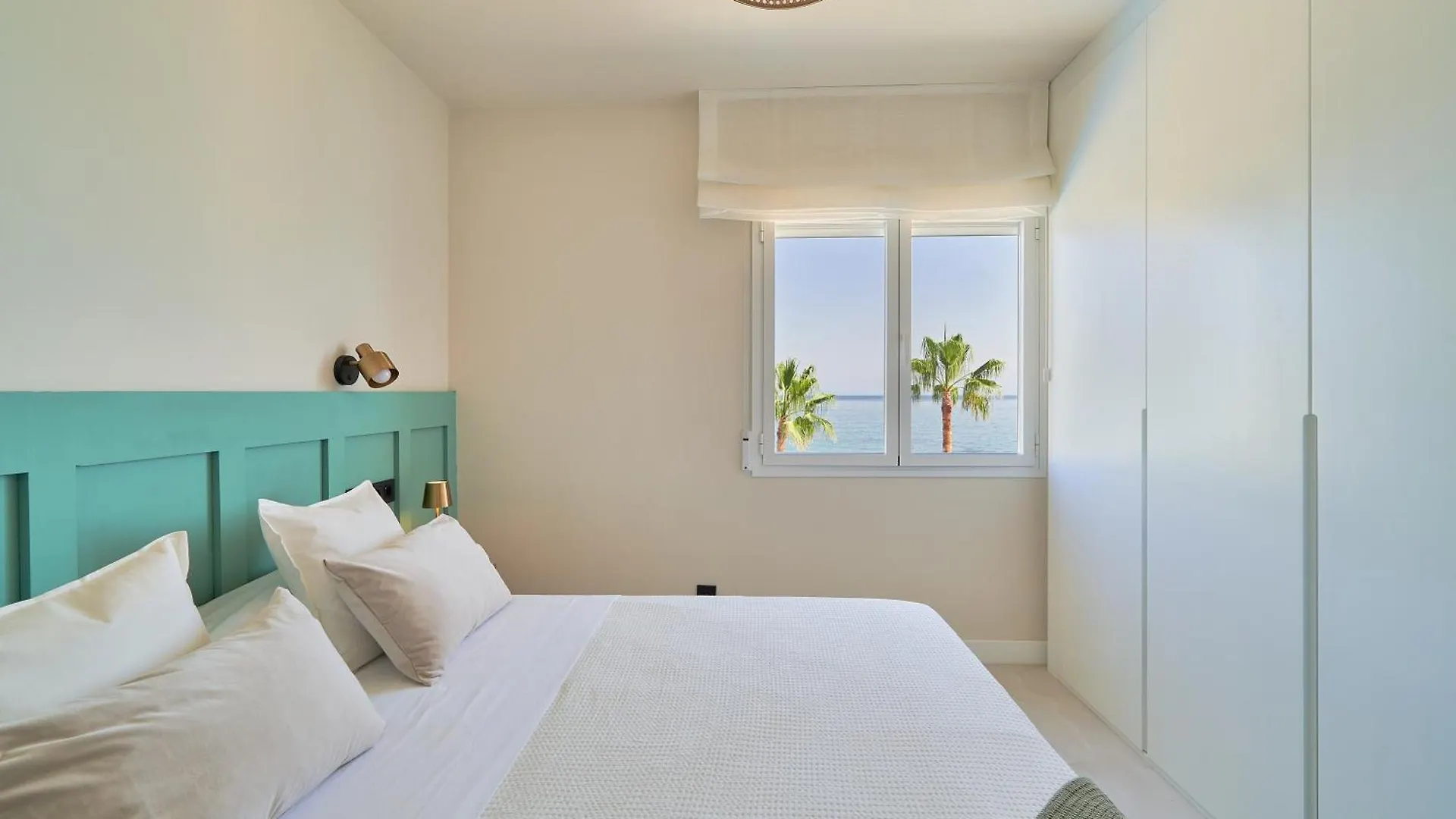 Playa Bonita Apartment Benalmadena 0*,