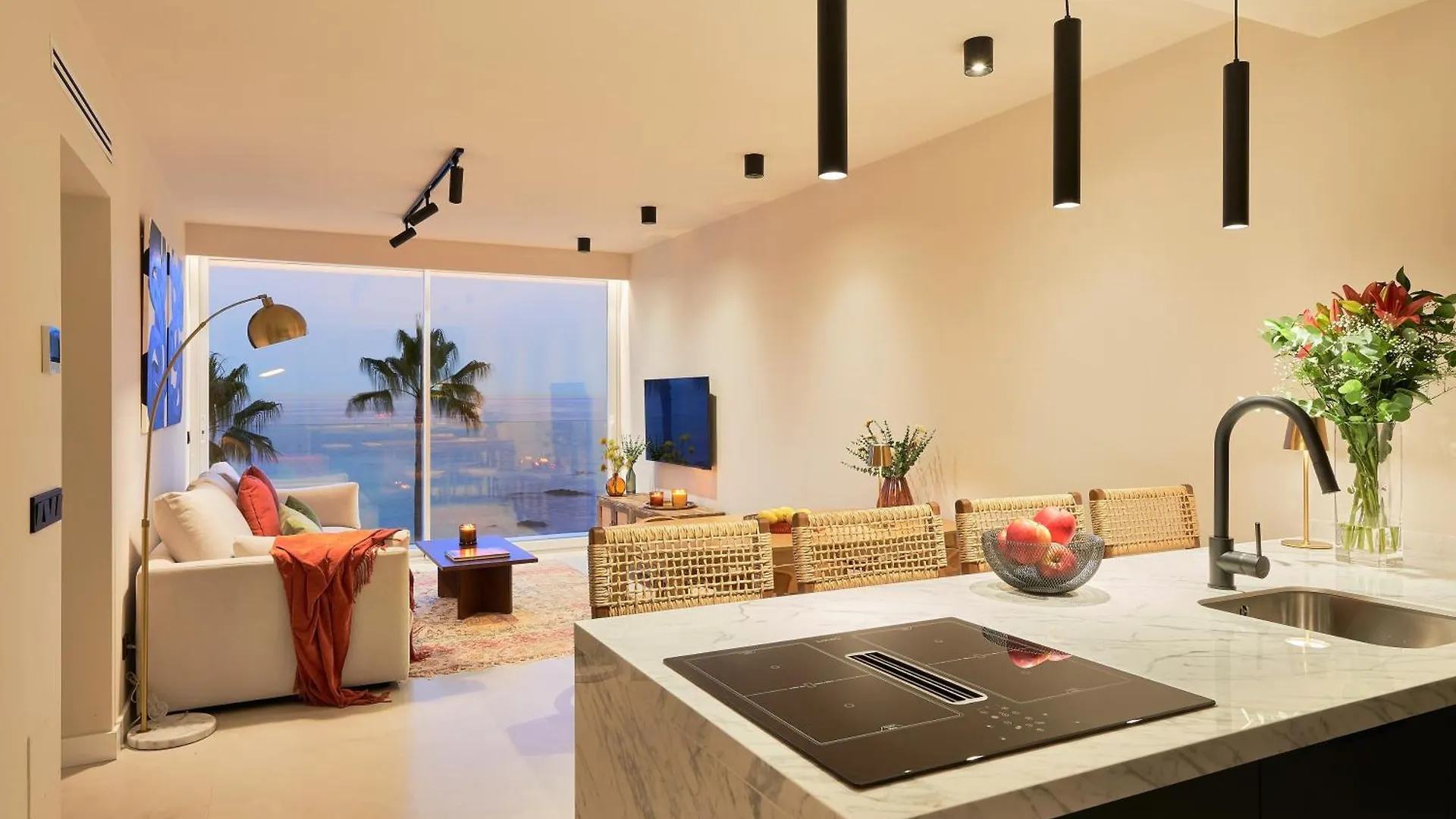 Playa Bonita Apartment Benalmadena 0*,  Spain