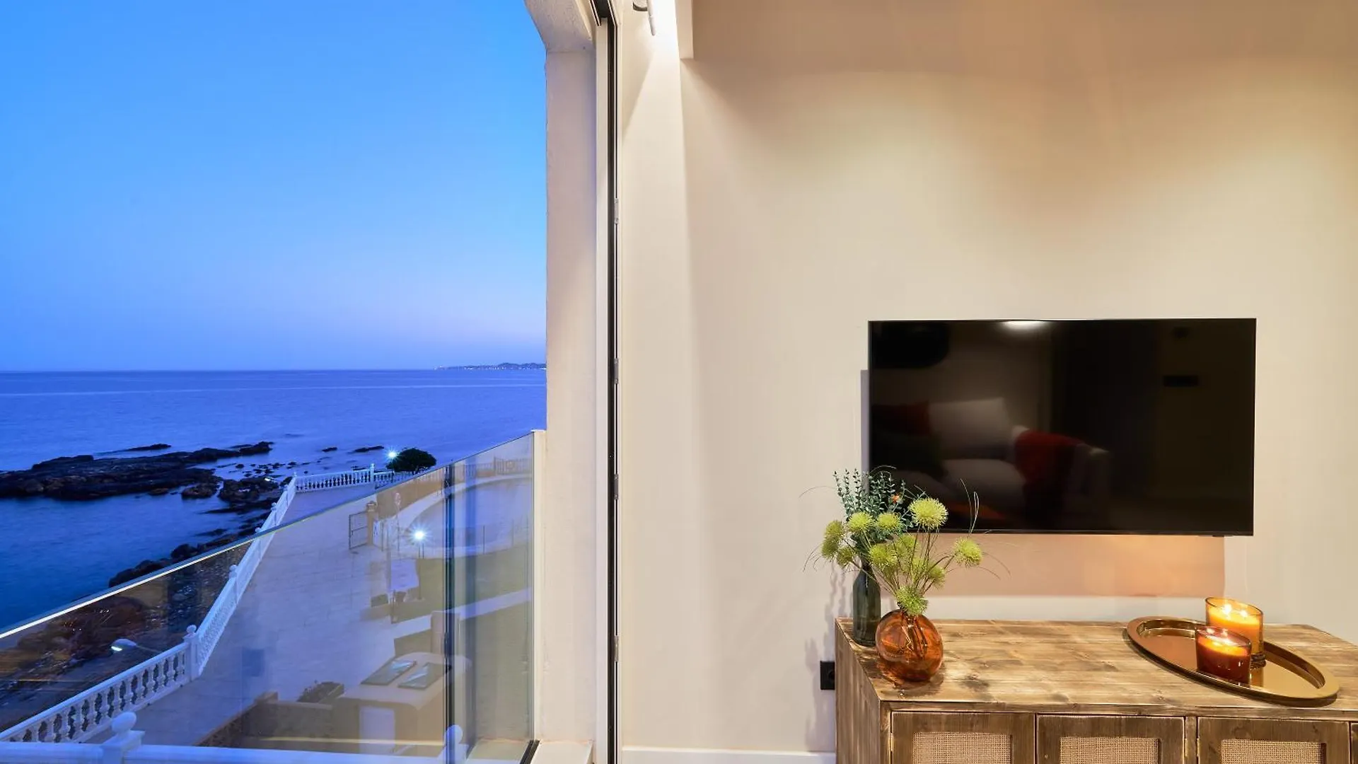 Playa Bonita Apartment Benalmadena