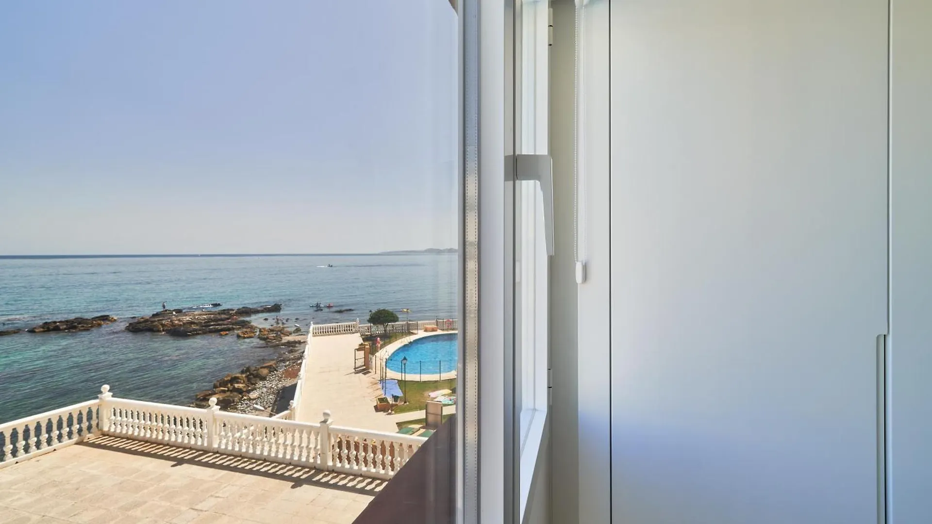 Playa Bonita Apartment Benalmadena