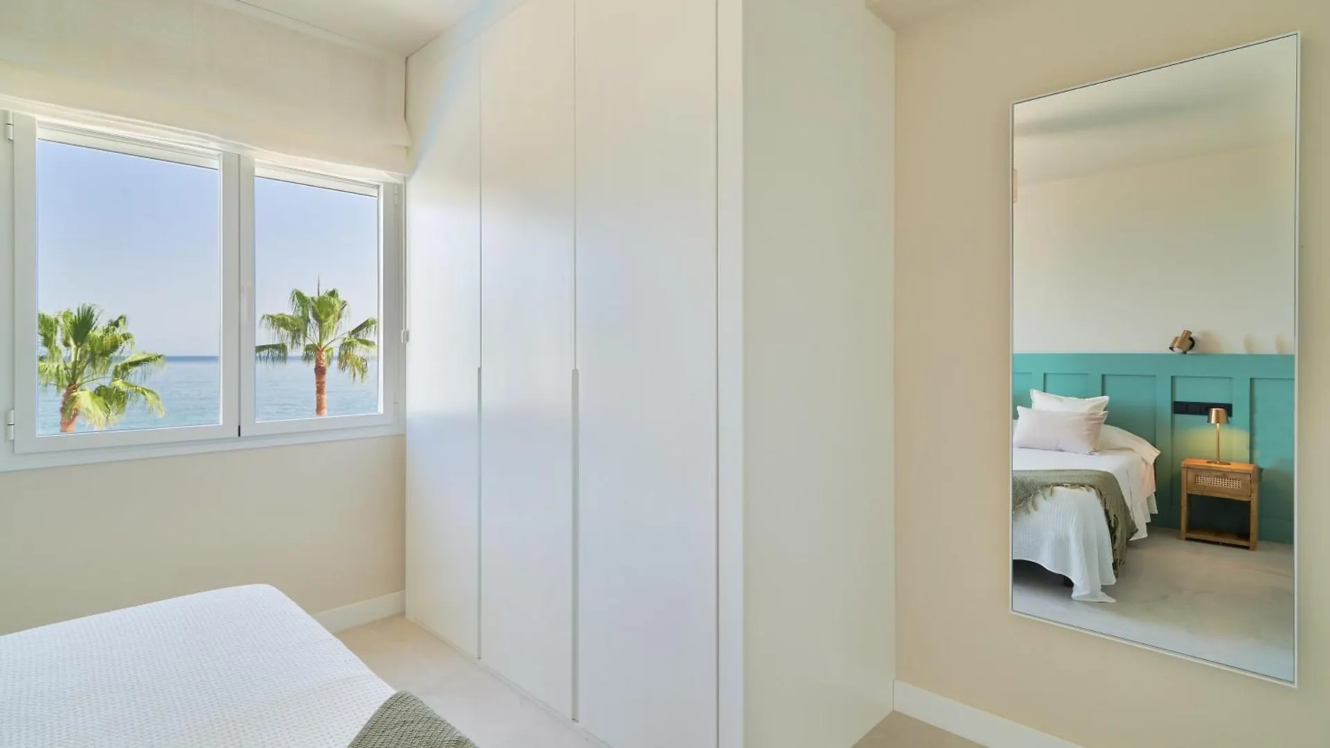 Playa Bonita Apartment Benalmadena