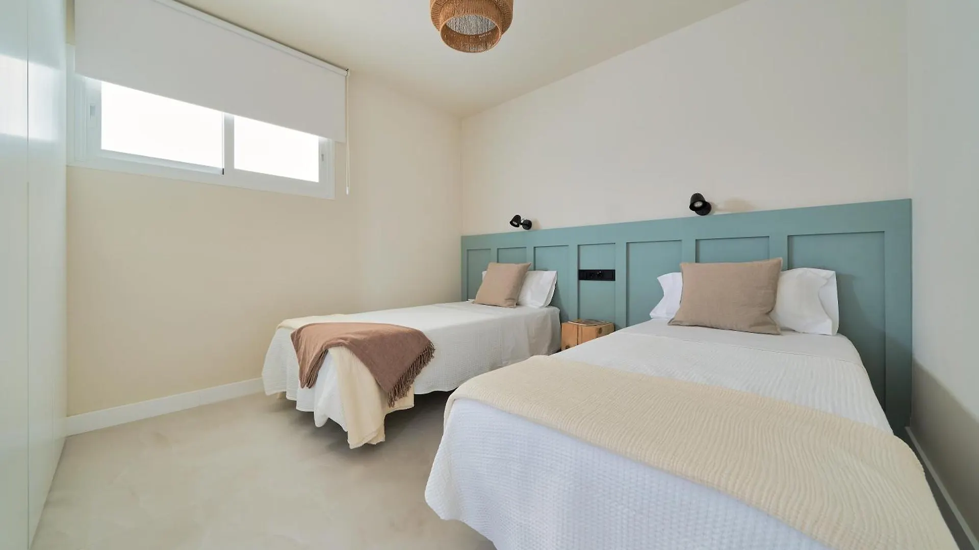 Playa Bonita Apartment Benalmadena Spain