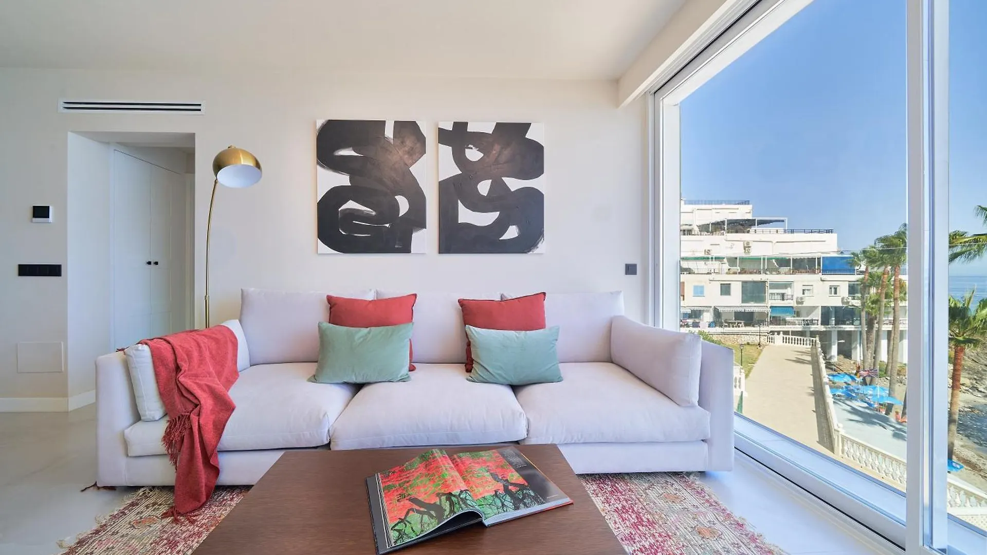 Playa Bonita Apartment Benalmadena Spain