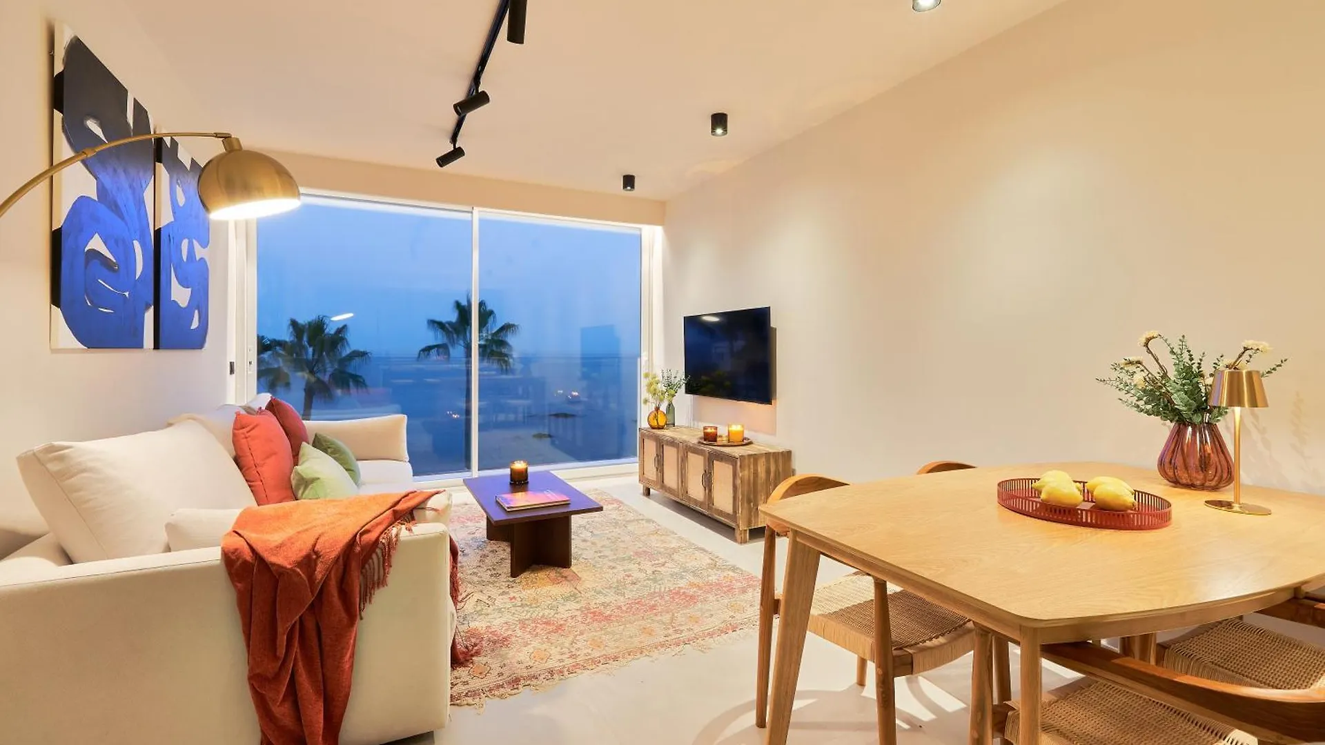 Playa Bonita Apartment Benalmadena