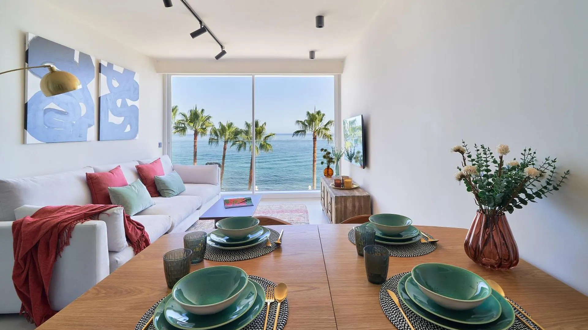 Playa Bonita Apartment Benalmadena 0*,  Spain