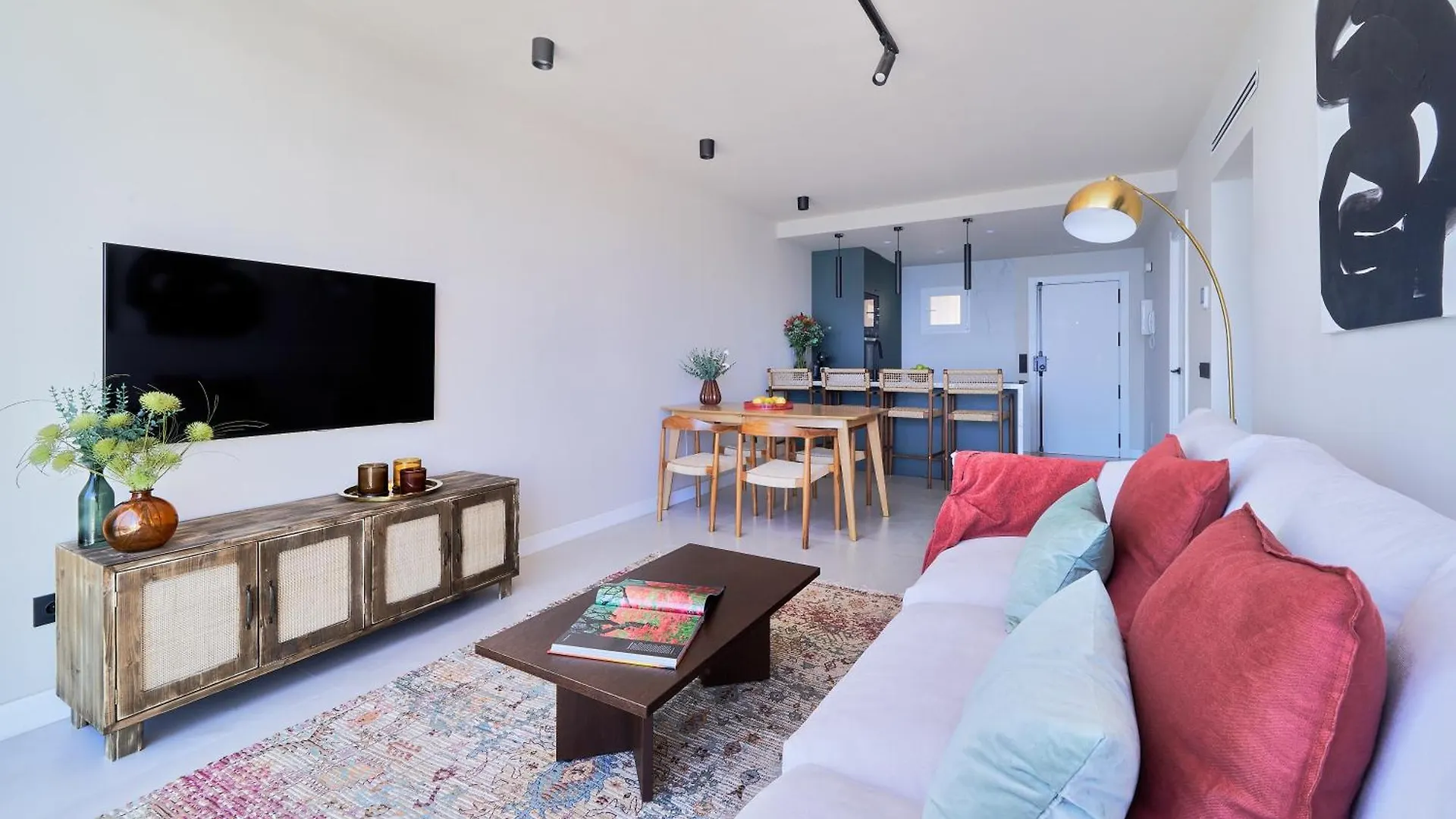 Playa Bonita Apartment Benalmadena