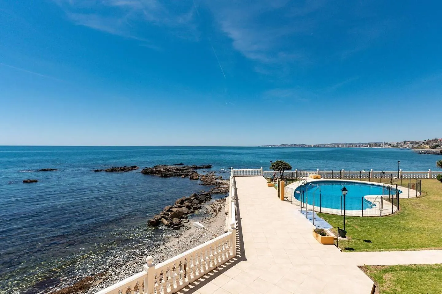 Playa Bonita Apartment Benalmadena