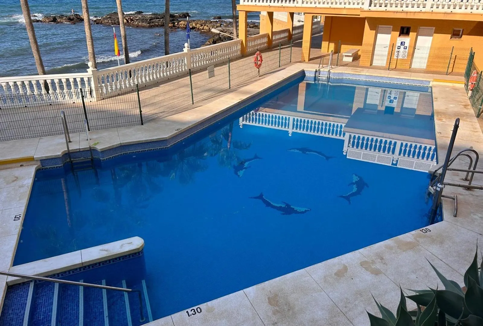 Playa Bonita Apartment Benalmadena