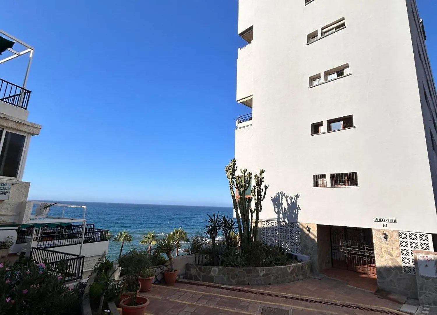 Playa Bonita Apartment Benalmadena 0*,  Spain