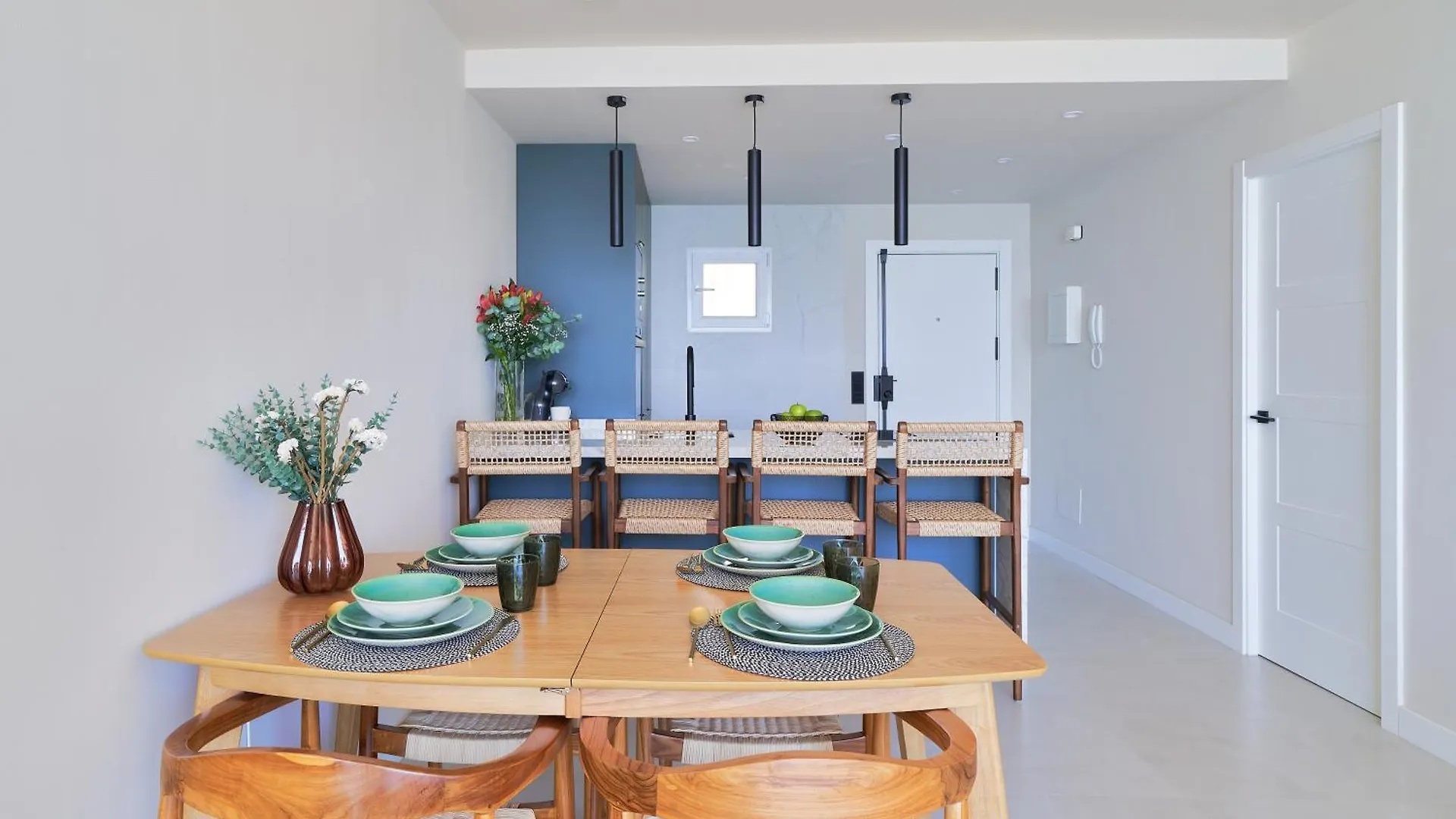 Playa Bonita Apartment Benalmadena 0*,