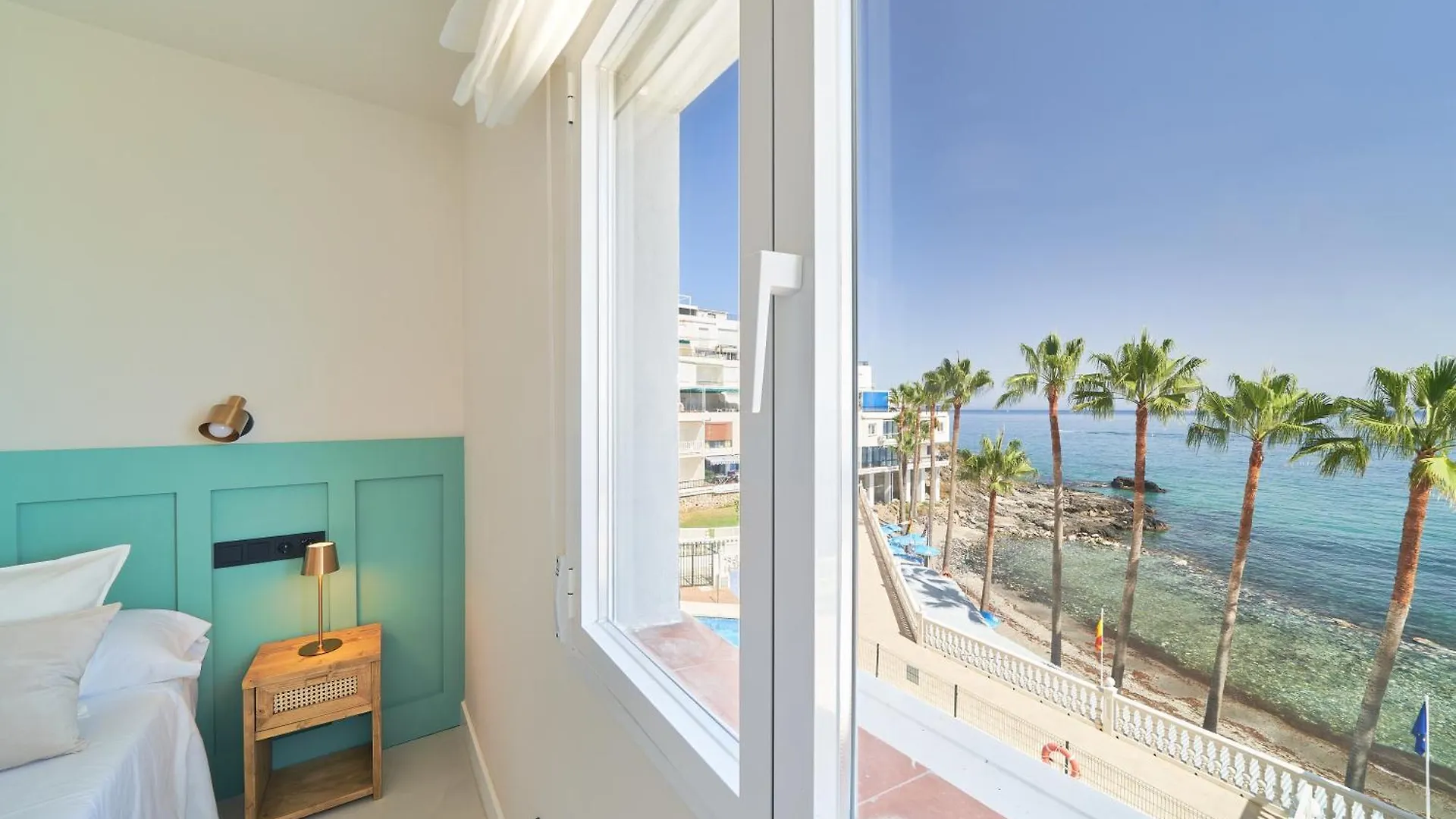 Playa Bonita Apartment Benalmadena Spain
