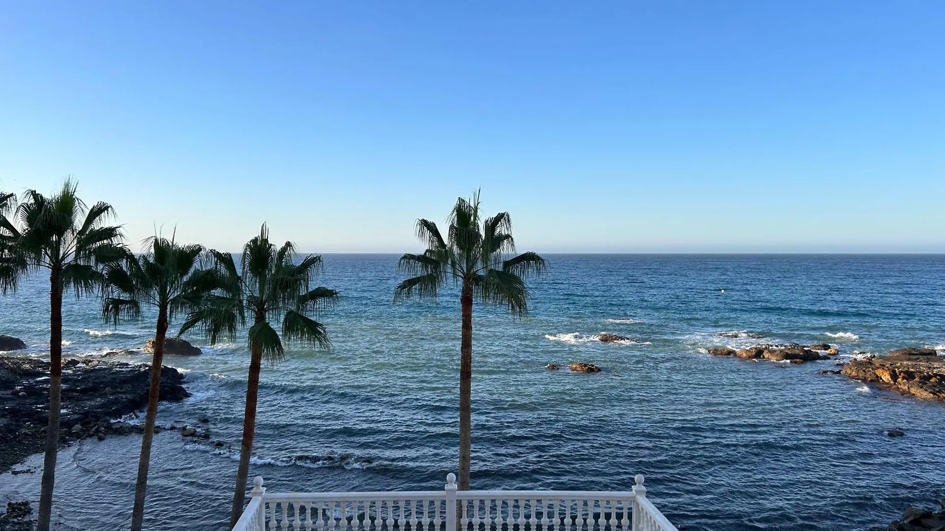 Playa Bonita Apartment Benalmadena