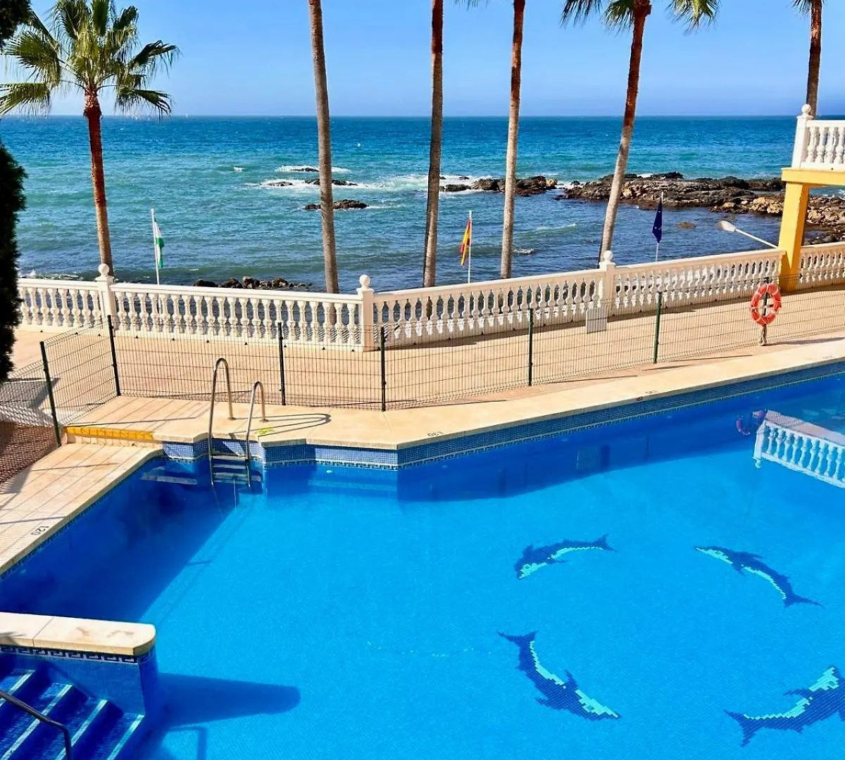 Playa Bonita Apartment Benalmadena